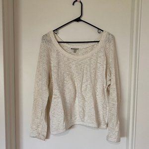 Zara Sweater